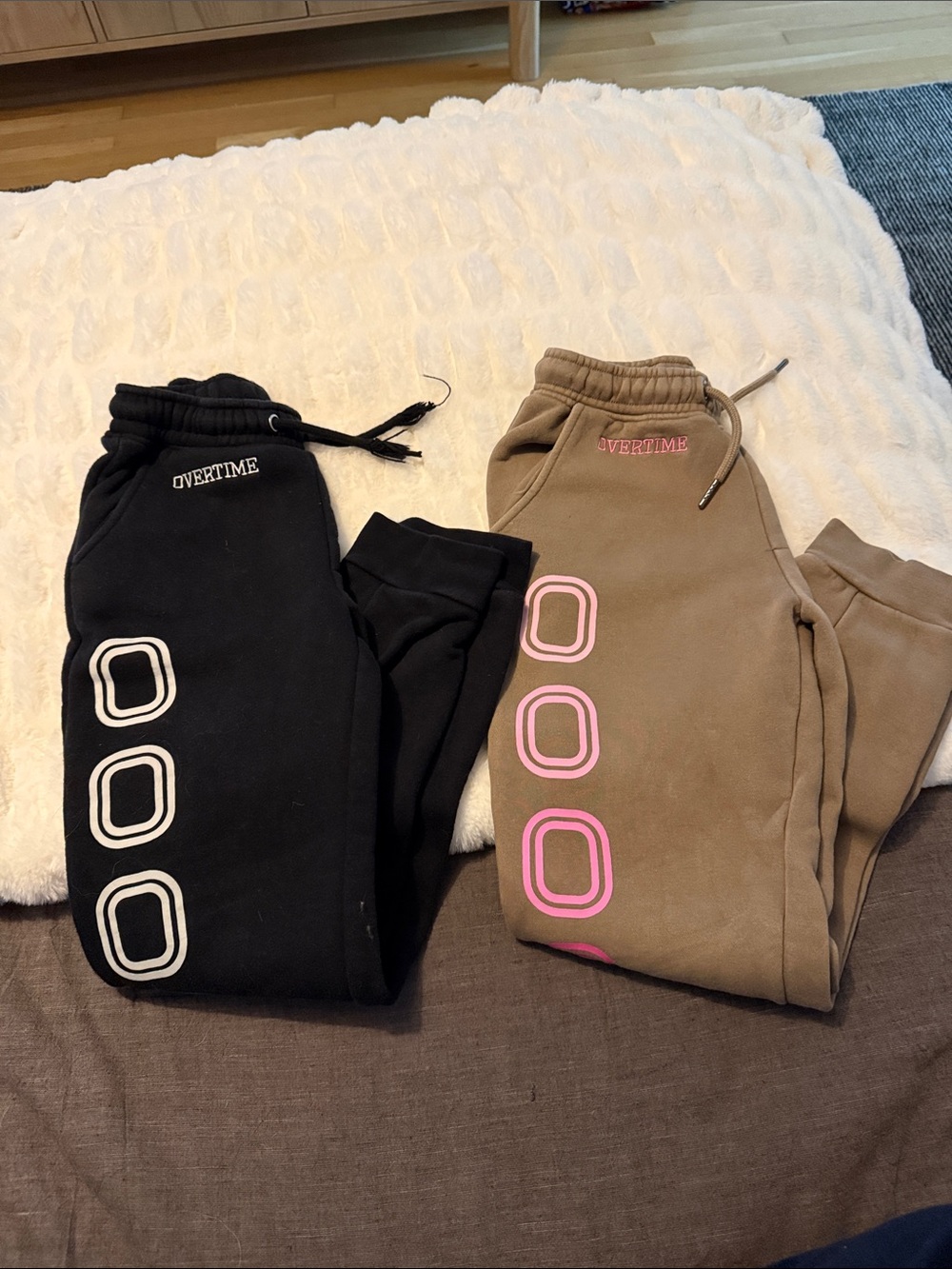 Overtime Boys OT Classic Joggers
